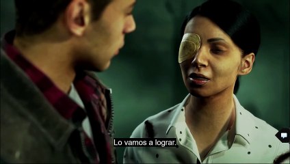 Capítulo 20: Arrepentimiento | Silent Hill: Ascension