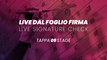 Stage 9 - Buongiorno dal Giro d’Italia | La diretta dal Foglio Firma