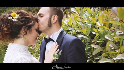 Stefano e Valentina Wedding Trailer