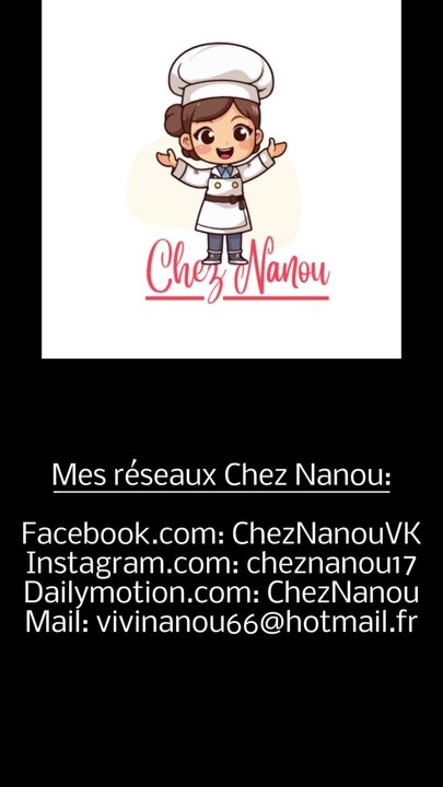 Chez Nanou
