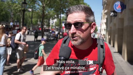 Pour le grand public, Paris aura du mal à remplacer Mbappé