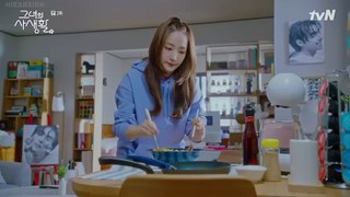 Her private life Ep-2 (Eng Sub)