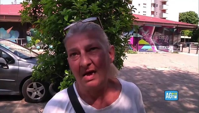 Viaggio nella periferia di Milano: a Gratosoglio tra topi, degrado e la paura dei residenti. Persone senza fissa dimora occupano i garage