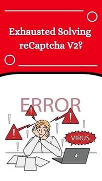 Solving reCaptcha V2 with Ease Using Captcha Solver