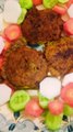 Chicken Shami Kabab Recipe #cooking #chefasadaslan #recipes #recipe #chicken #chickenshamikababrecipe #kabab #food #foodie #KababRecipe #chickenrecipes