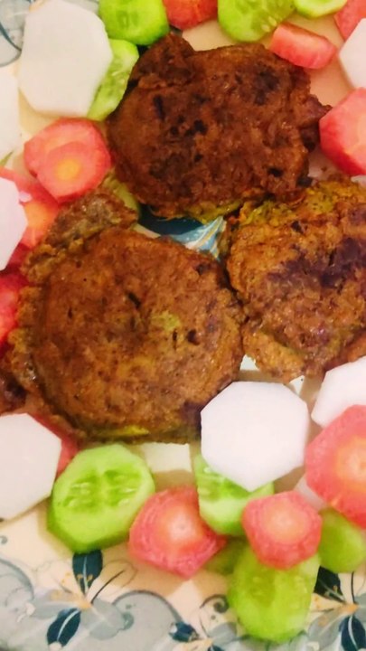 Chicken Shami Kabab Recipe #cooking #chefasadaslan #recipes #recipe #chicken #chickenshamikababrecipe #kabab #food #foodie #KababRecipe #chickenrecipes