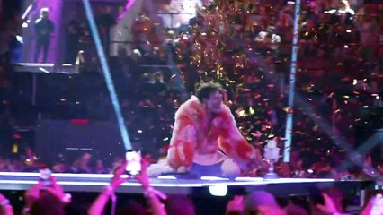 Doch unpolitisch? ESC-Überraschungssieger Nemo: Schweiz gewinnt Eurovision 2024