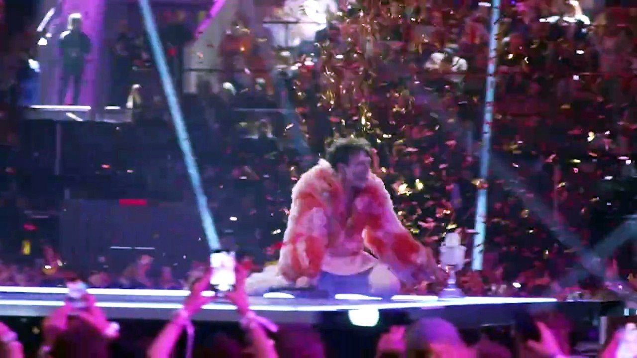 Doch unpolitisch? ESC-Überraschungssieger Nemo: Schweiz gewinnt Eurovision 2024