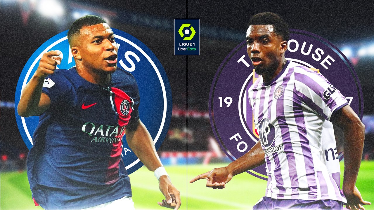 PSG - Toulouse : les compositions probables