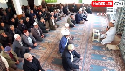 Burhaniye'de geleneksel çiftçi hayırları başladı