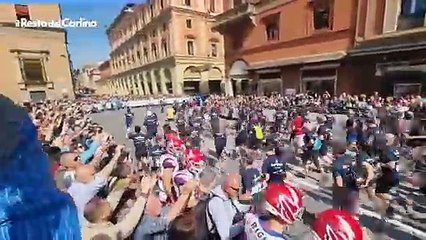 StraBologna 2024, una giornata di festa: video