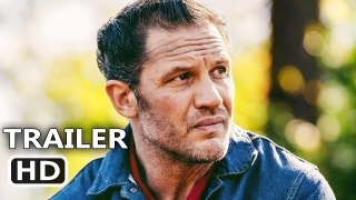 THE BIKERIDERS Trailer 3 (2024) Tom Hardy - HBO Max