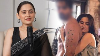 Heeramandi Actress Sanjeeda Sheikh Second Marriage Confirm, Aamir Ali Divorce के बाद Actor से Affair