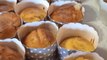 Base muffins salés #R.S.R.(N°35)
