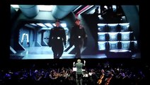 «Star Wars: L'impero colpisce ancora», il cine-concerto all'Auditorium Conciliazione