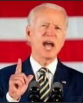 This is a strange thing, Look What Biden did to Emmanuel MacronC'est une chose étrange, Regardez ce que Biden a fait à Emmanuel Macron