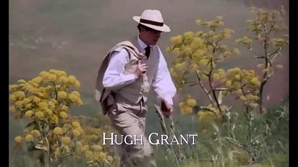 Maurice Bande-annonce (DE)