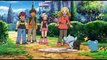 Pokémon : L'ascension de Darkrai Bande-annonce (IT)