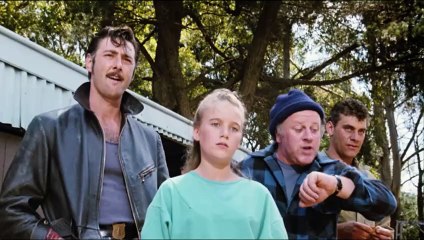 Le Secret du lac Bande-annonce (EN)