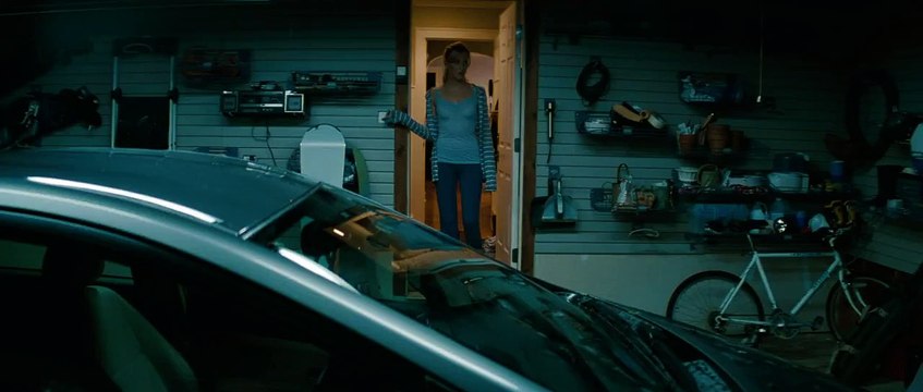 Freddy : Les Griffes de la nuit Bande-annonce (RU)