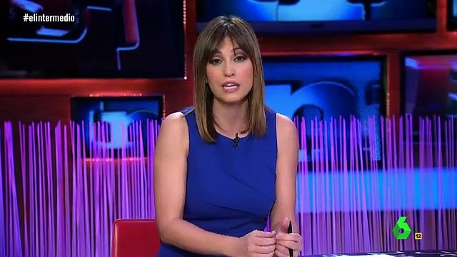 El Intermedio (P.1826) 07-03-2018