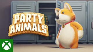 Party Animals - Tráiler Oficial