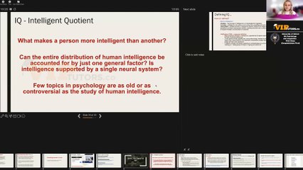 John Locke 2024 Psychology Question 1 - Video 1 (Part 3 of 4)