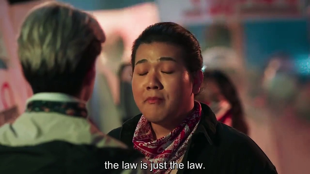 Not Me (2021) ep 14 english sub video Dailymotion