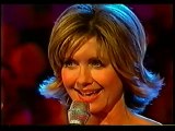 OLIVIA NEWTON-JOHN - Have Yourself a Merry Little Christmas / Silent Night (Carols By Candlelight December 24, 2000)