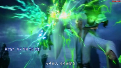 Battle Through The Heavens 5 - 96