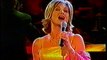 OLIVIA NEWTON-JOHN - Hark, The Herald Angels Sing (Carols By Candlelight December 24, 2000)