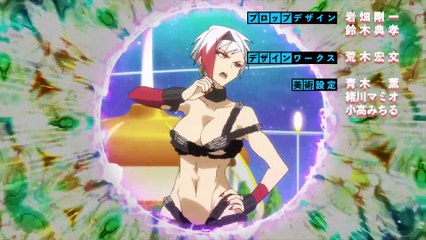 Cautious Hero Episode 5 English Subbed