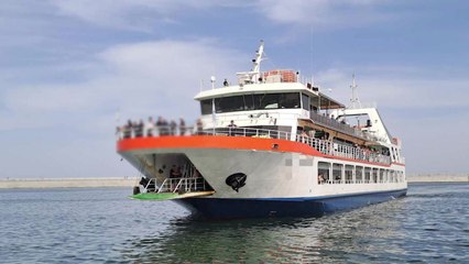 강릉 앞바다 유람선 60대 추락...심정지로 사망 / YTN