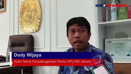Simak Perbedaan Syarat dan Mekanisme Pendaftaran Calon Gubernur Jalur Independen dan Jalur Parpol