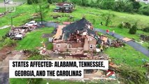 Deadly Tornadoes Strike Central and Eastern US_ At Least Three Killed _ All You Need To Know