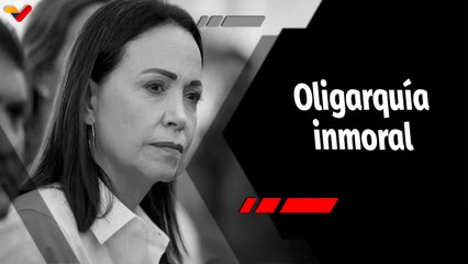 La Hojilla | La oligarquía de los apellidos quiere llegar al poder por las malas