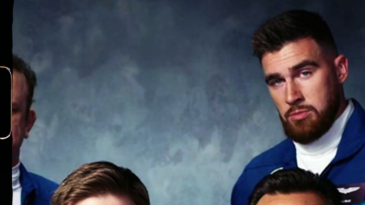 Travis Kelce Makes Acting Debut in Ryan Murphy's 'Grotesquerie': A Glimpse into His Transition from Football Star to TV Actor