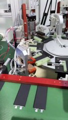 iPhone Battery manufacturing