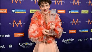 VOICI : Eurovision 2024 : qui est Nemo, le candidat suisse qui a remporté le concours ?
