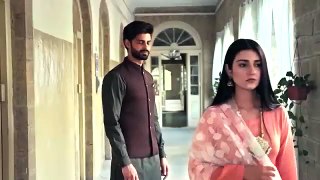 Abdullahpur Ka Devdas - O Sahib OST - Bilal Abbas, Sarah Khan,