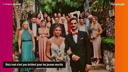 Ophélie (Mariés au premier regard) : Cette lettre non diffusée dans l'émission qu'elle a écrite à Loïc, son "monsieur 79%"