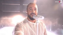 Slimane couvert d’éloges après sa performance à l’Eurovision : “La France a de quoi être fière”