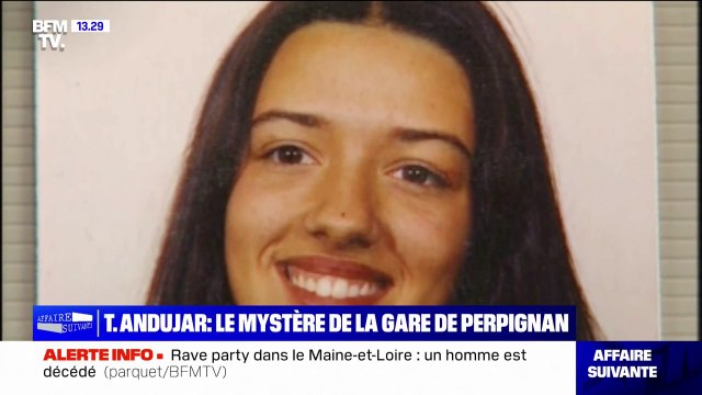 Tatiana, Moktaria, Marie-Hélène et Fatima... le mystère des disparues de la gare de Perpignan