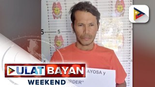 Suspek sa panghahalay at pagpatay sa 10-taong gulang na bata sa Tupi, South Cotabato, patay...