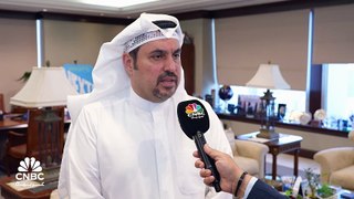 الرئيس التنفيذي لشركة كامكو الكويتية للاستثمار لـ CNBC عربية: عام 2023 كان صعباً والتطورت الجيوسياسية ضغطت على الأسواق