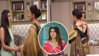 Yeh Rishta Kya Kehlata Hai Update: Ruhi और Vidya दोनों मिलकर अब कैसे करेंगे Abhira की खुशी बर्बाद ?