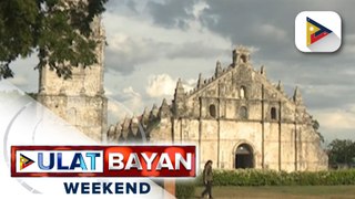 Turismo, naging sandalan ng mga Ilocano para sa kanilang kabuhayan