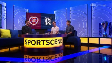Scottish  Premiership  Saturday Highlights Show Matchday 36 part 2