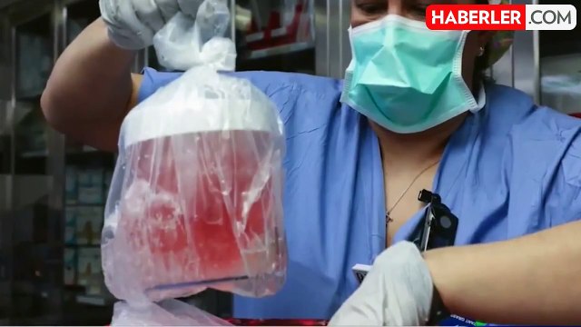 ABD'de domuz böbreği nakledilen 62 yaşındaki hasta hayatını kaybetti