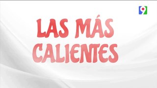 ¡Escandalo! Los Chismes de la Farándula más Caliente de la Semana en Aquí se Habla Español